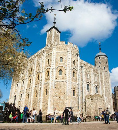 Torre di Londra